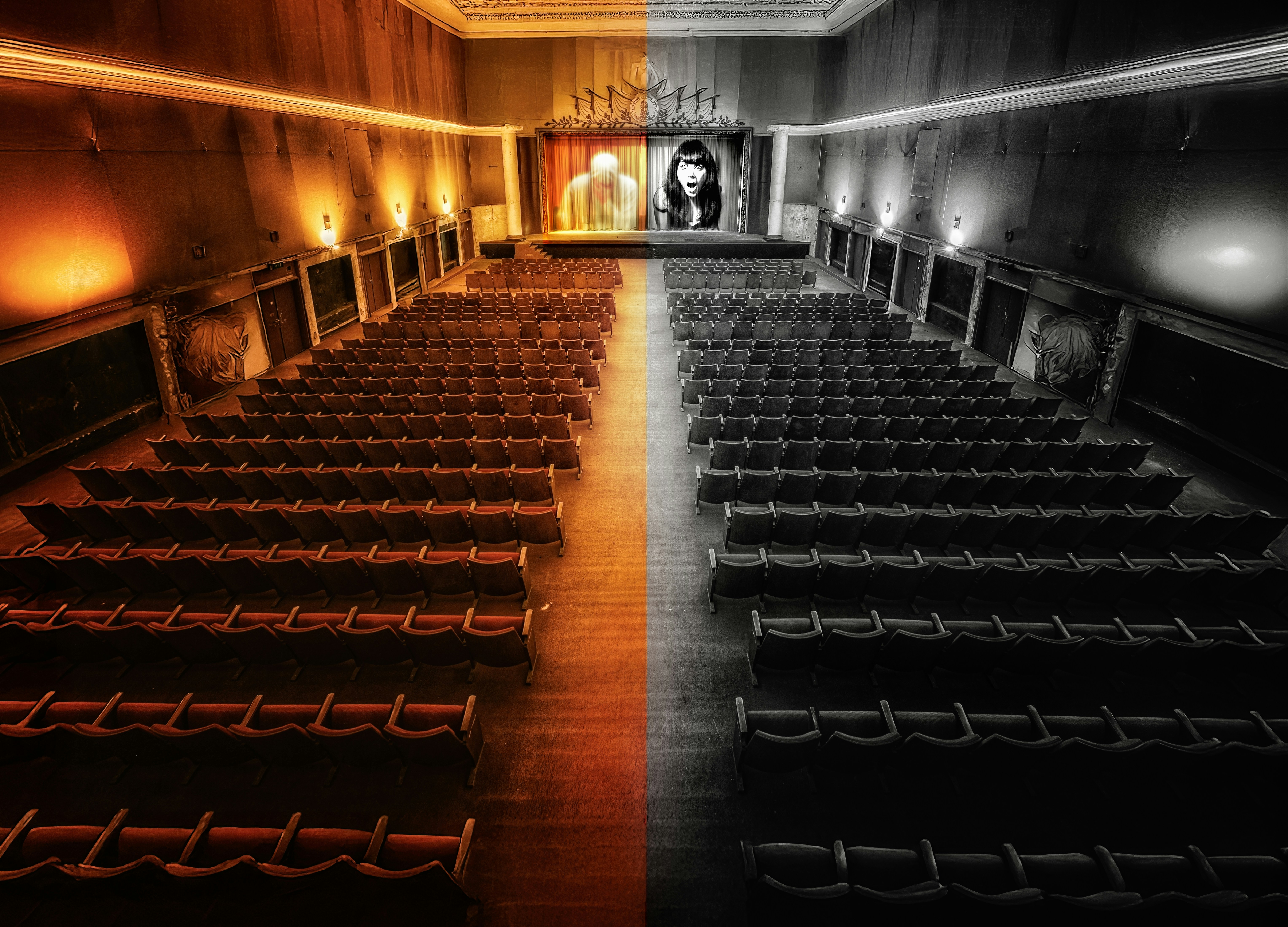 Photo by Peter Herrmann on Unsplash